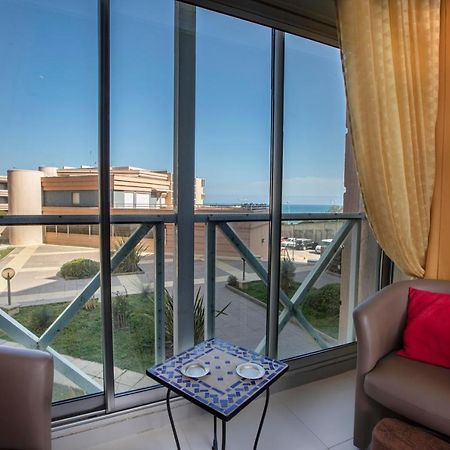 Appartement T3 Traversant Residence Standing Garage Et Piscine Exterieure Gratuits Σετ Εξωτερικό φωτογραφία