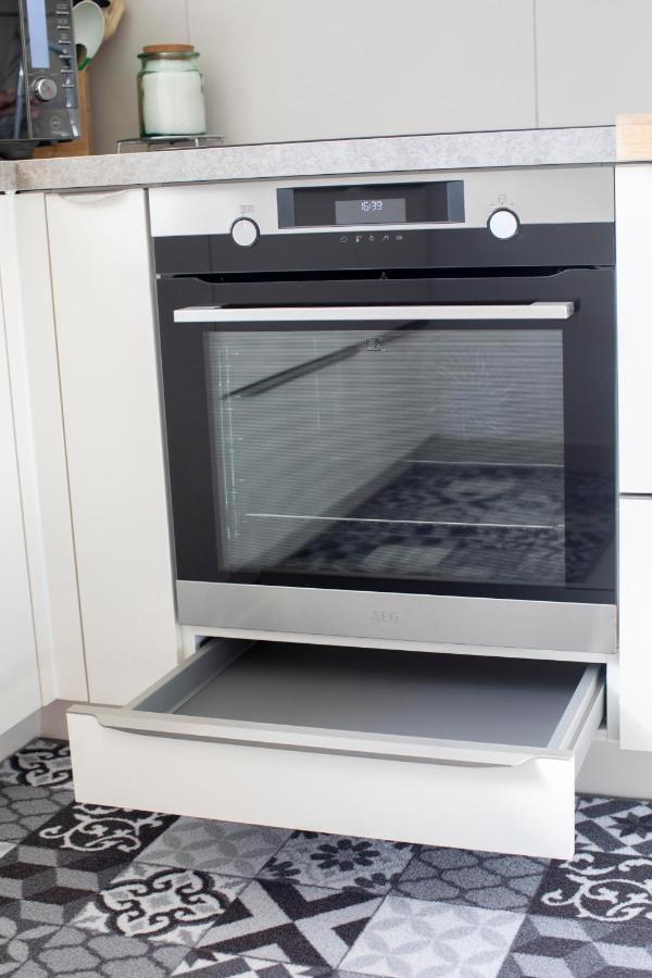 Appartement T3 Traversant Residence Standing Garage Et Piscine Exterieure Gratuits Σετ Εξωτερικό φωτογραφία