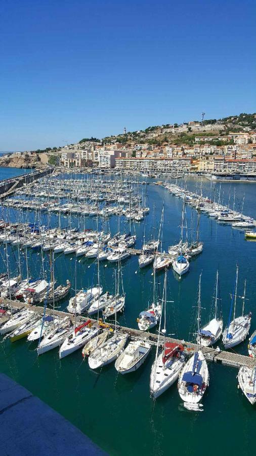 Appartement T3 Traversant Residence Standing Garage Et Piscine Exterieure Gratuits Σετ Εξωτερικό φωτογραφία